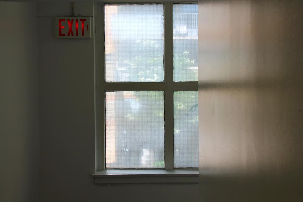 Toronto Central Hotel Dış mekan fotoğraf
