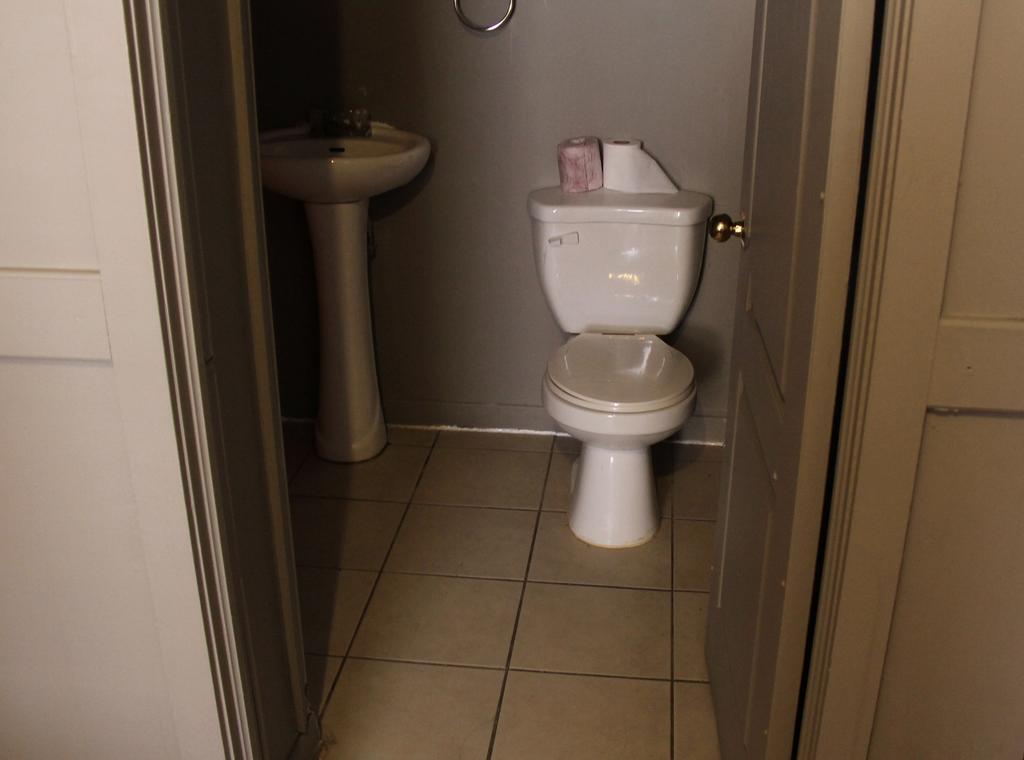 Toronto Central Hotel Dış mekan fotoğraf