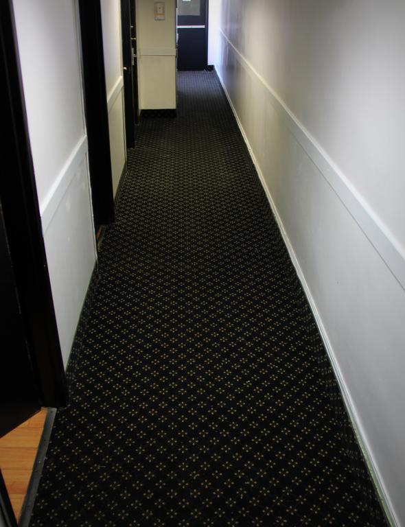 Toronto Central Hotel Dış mekan fotoğraf