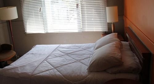 Toronto Central Hotel Dış mekan fotoğraf