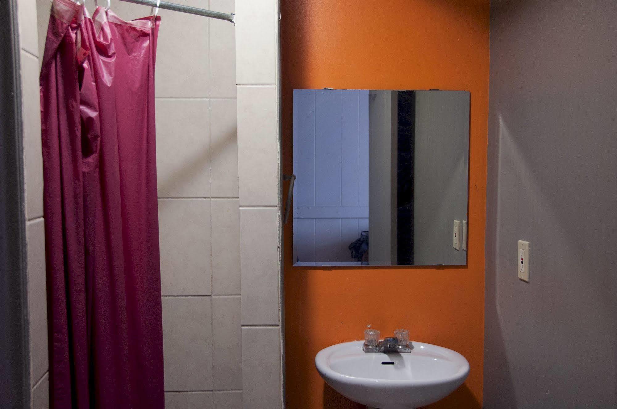 Toronto Central Hotel Dış mekan fotoğraf