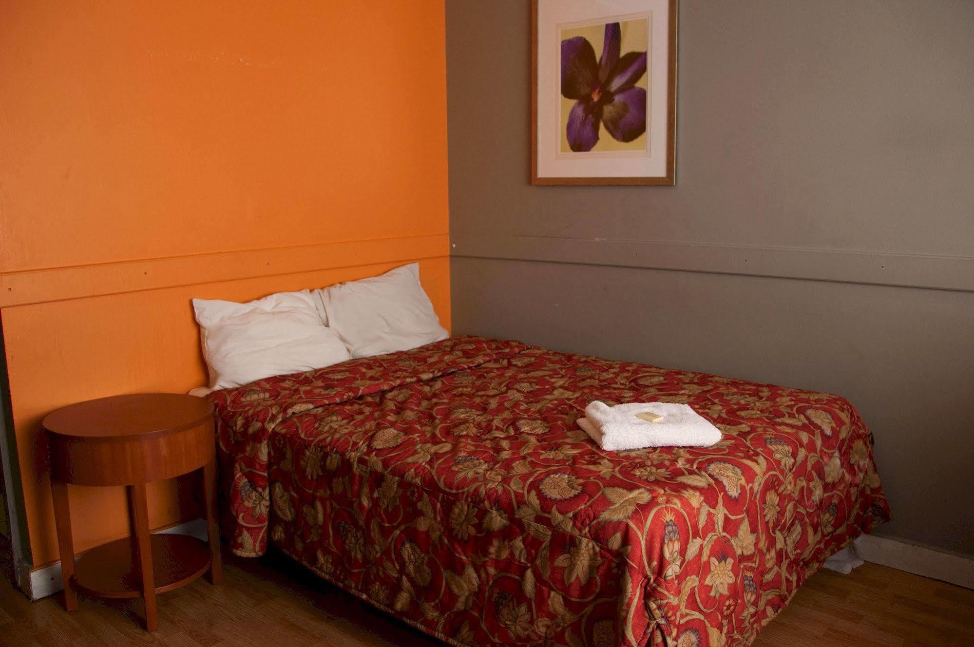 Toronto Central Hotel Dış mekan fotoğraf