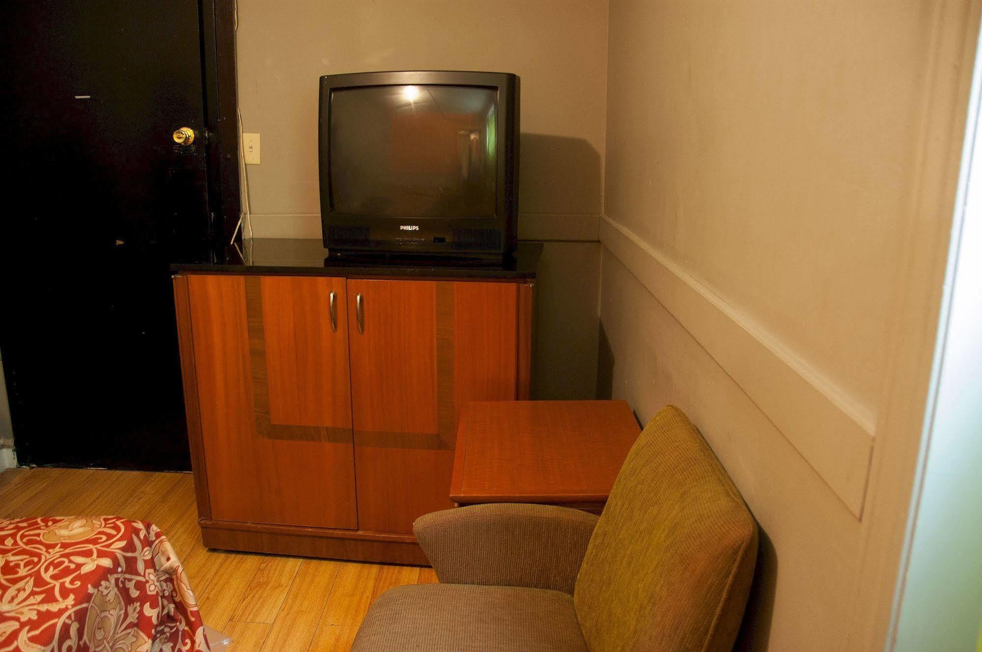 Toronto Central Hotel Dış mekan fotoğraf